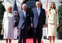 King Charles to champion British-American unity in US address Charles to promote British-American unity in US speech