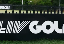 LIV Golf to forge ahead at full speed despite mounting doubts LIV Golf to plough on 'at full throttle' despite doubts