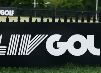 LIV Golf to forge ahead at full speed despite mounting doubts LIV Golf to plough on 'at full throttle' despite doubts