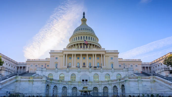 Resignations, allegations spark reckoning on Capitol Hill