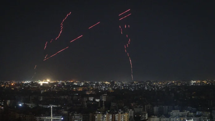 Lebanese army allege Israeli shelling after ceasefire