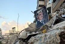 Lebanon’s Moment of Opportunity Comes with Serious Risks Lebanon sees its chance - but it is fraught with danger