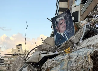 Lebanon’s Moment of Opportunity Comes with Serious Risks Lebanon sees its chance - but it is fraught with danger