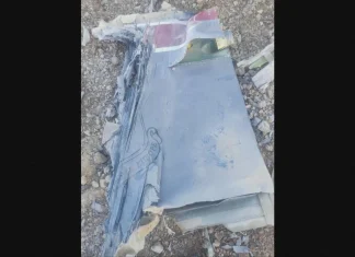 Live: US fighter jet shot down over Iranian airspace As it happened: US fighter jet shot down over Iran