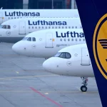 Lufthansa waxay joojisay 20,000 oo duulimaad iyadoo qiimaha shidaalka diyaaradaha uu kor u kacayo Lufthansa cuts 20,000 flights due to soaring jet fuel