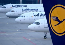 Lufthansa cancels 20,000 flights amid surging jet fuel prices Lufthansa cuts 20,000 flights due to soaring jet fuel