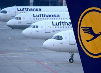 Lufthansa cancels 20,000 flights amid surging jet fuel prices Lufthansa cuts 20,000 flights due to soaring jet fuel