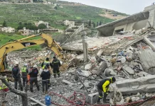 MP warns Israeli occupation in southern Lebanon has become ‘very dire’ Israeli occupation of south Lebanon 'very dire', says MP