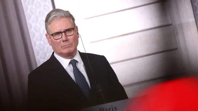 Starmer faces grilling from MPs over Mandelson scandal