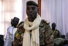 Mali’s defence minister killed as clashes continue across the country Mali's defence minister dead as fighting continues