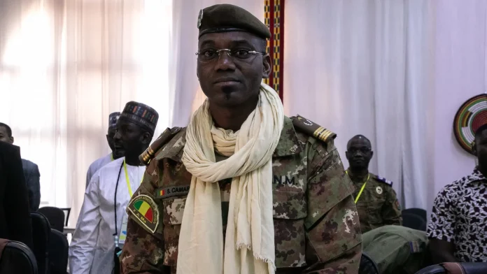 Mali's defence minister dead as fighting continues