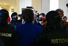 Man Faces Trial Over Alleged Plot to Attack Taylor Swift Concert Man on trial accused of Taylor Swift concert attack plot