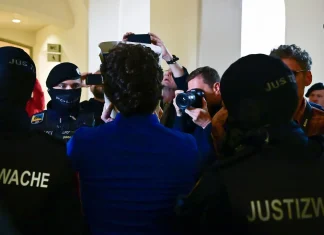 Man Faces Trial Over Alleged Plot to Attack Taylor Swift Concert Man on trial accused of Taylor Swift concert attack plot