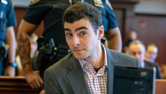 Mangione federal trial over CEO murder delayed to January