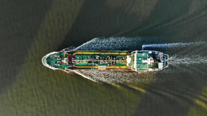 Shippers seek clarity on Hormuz passage