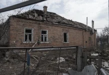 McEntee unveils fresh €40m humanitarian aid package for Ukraine McEntee announces new €40m donation for Ukraine