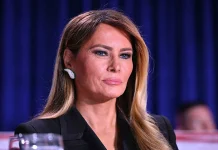 Melania Trump urges ABC to take a stand on Jimmy Kimmel Melania Trump says ABC should 'take a stand' on Kimmel
