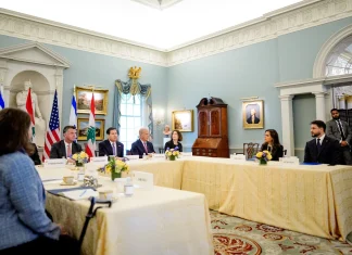 Negotiations lay bare deep divide between Lebanese government and Hezbollah Talks expose deep rift between Lebanese govt, Hezbollah