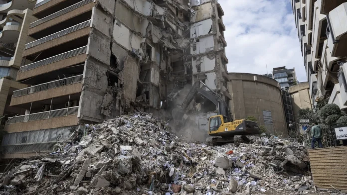 Netanyahu seeks Lebanon talks as ceasefire strains