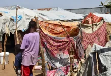 Officials warn two-thirds of South Sudan are facing severe food insecurity Two-thirds of South Sudan faces acute hunger - officials