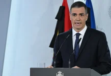 Pentagon email suggests suspending Spain’s NATO membership, source says Pentagon email floats suspending Spain from NATO - source