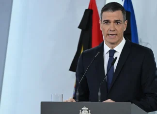 Pentagon email suggests suspending Spain’s NATO membership, source says Pentagon email floats suspending Spain from NATO - source