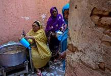 Report: Two-Thirds of Global Hunger Concentrated in Ten Countries Two-thirds of world's hungriest in 10 countries - report