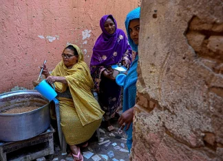 Report: Two-Thirds of Global Hunger Concentrated in Ten Countries Two-thirds of world's hungriest in 10 countries - report