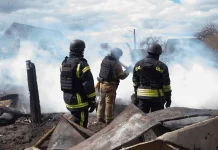 Russia Launches Overnight Assault on Ukraine Using More Than 660 Drones Russia attacks Ukraine overnight with over 660 drones