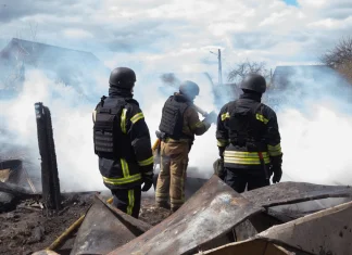 Russia Launches Overnight Assault on Ukraine Using More Than 660 Drones Russia attacks Ukraine overnight with over 660 drones