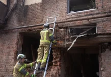 Russia and Ukraine Blame Each Other for Ceasefire Violations Russia and Ukraine claim ceasefire breaches on both sides