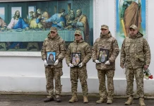 Russia repatriates remains of 1,000 soldiers to Ukraine Russia returns bodies of 1,000 soldiers to Ukraine