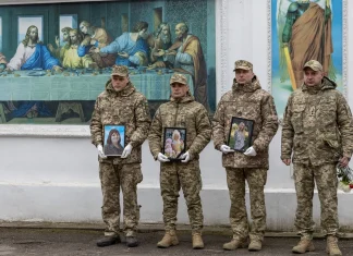 Russia repatriates remains of 1,000 soldiers to Ukraine Russia returns bodies of 1,000 soldiers to Ukraine