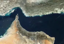 Second Turkish-owned vessel passes through the Strait of Hormuz Second Turkish-owned ship crosses Hormuz strait