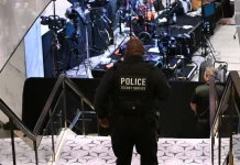 Secret Service Says Trump Safe Following Evacuation at Event Trump 'safe' after evacuation from event - Secret Service