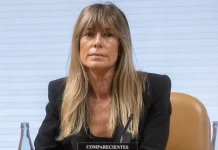 Spain’s Prime Minister’s Wife Charged in Corruption Investigation Wife of Spanish prime minister charged with corruption