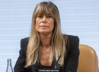 Spain’s Prime Minister’s Wife Charged in Corruption Investigation Wife of Spanish prime minister charged with corruption