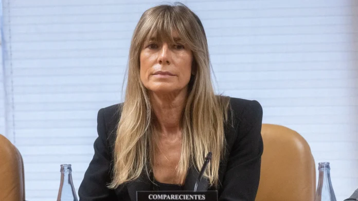 Spain's Prime Minister's Wife Charged in Corruption Investigation Wife of Spanish prime minister charged with corruption