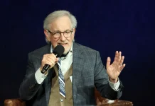 Spielberg Says New Alien Movie Blurs Reality, ‘More Truth Than Fiction’ Spielberg says new alien film 'more truth than fiction'