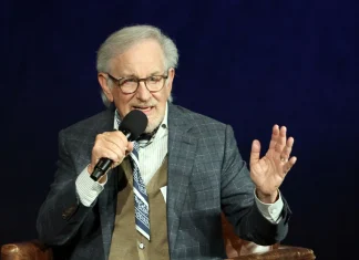 Spielberg Says New Alien Movie Blurs Reality, ‘More Truth Than Fiction’ Spielberg says new alien film 'more truth than fiction'