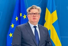 Sweden moves to fine social media platforms over ‘murder’ ads Sweden to fine social media sites over 'murder adverts'