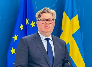 Sweden moves to fine social media platforms over ‘murder’ ads Sweden to fine social media sites over 'murder adverts'