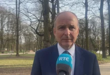 Taoiseach warns Ireland faces ‘probably the worst ever’ energy crisis Energy crisis 'probably the worst ever', says Taoiseach