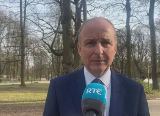 Taoiseach warns Ireland faces ‘probably the worst ever’ energy crisis Energy crisis 'probably the worst ever', says Taoiseach