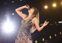 Taylor Swift Seeks Trademark Protection for Her Voice and Likeness Taylor Swift applies to trademark her voice and image