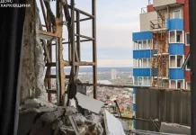 Three killed in Russian missile strikes across Ukrainian cities Three killed as Russian missiles hit Ukrainian cities