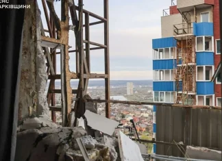 Three killed in Russian missile strikes across Ukrainian cities Three killed as Russian missiles hit Ukrainian cities