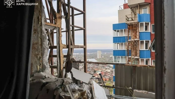 Three killed in Russian missile strikes across Ukrainian cities Three killed as Russian missiles hit Ukrainian cities