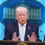 Mareykanka iyo Iran oo xabad joojin kala saxiixday iyo Marinka Hormuz ii furmay Trump agrees to suspend attacks on Iran for two weeks