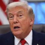 Trump; “Ma kordhineyo waqtiga xabadjoojinta duqeynta ayaan bilaabaynaa” Trump delivers address on Iran war from White House